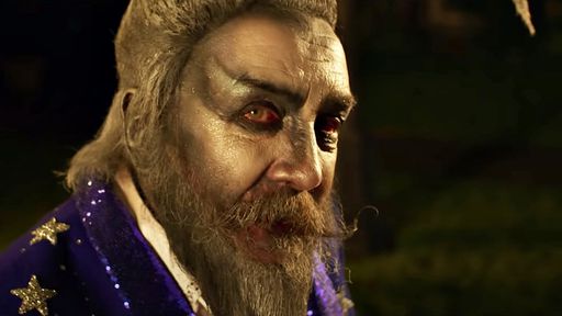 Alan Moore detesta heróis, mas revela qual ator interpretou o melhor Batman