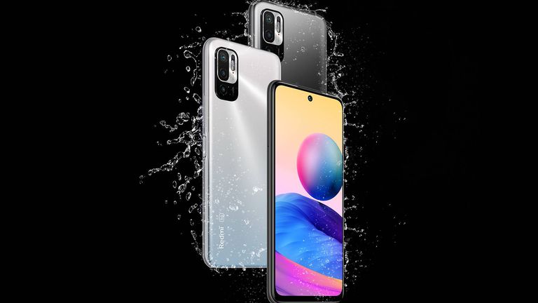 Redmi Note 10 JE é lançado com processador Snapdragon e