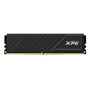 Memória RAM XPG Gammix D35, 8GB, 3200MHz, DDR4, CL16, Preto | CUPOM