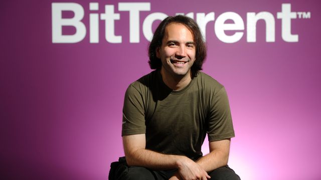 Criador do BitTorrent deixa empresa após aquisição pela TRON