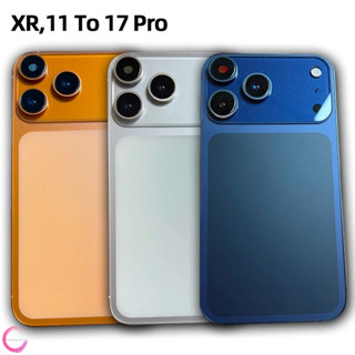 Kit iPhone 17 Pro