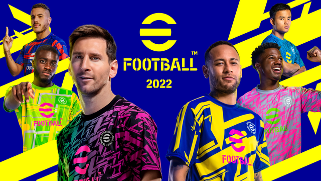 🚨 É OFICIAL!! NOVA LIGA LICENCIADA CONFIRMADA NO EFOOTBALL 2022