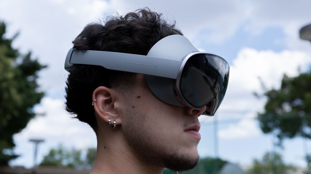 Galaxy XR