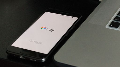 Como usar o Google Pay no iFood