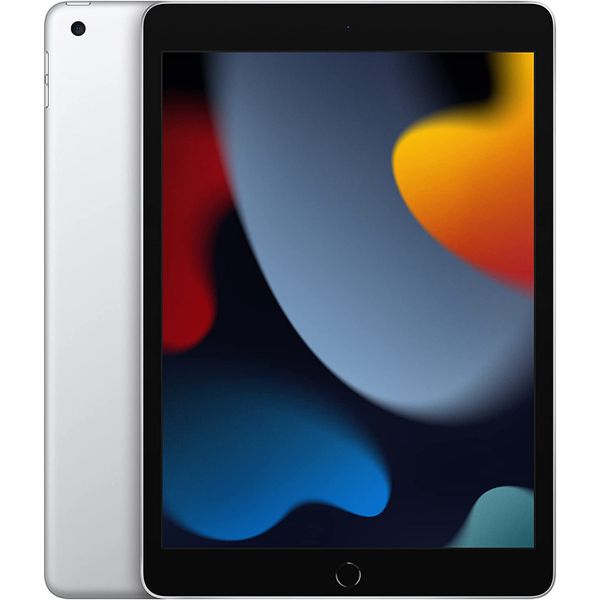 iPad Wi-Fi 64GB Silver 9° Geração MK2L3LL/A