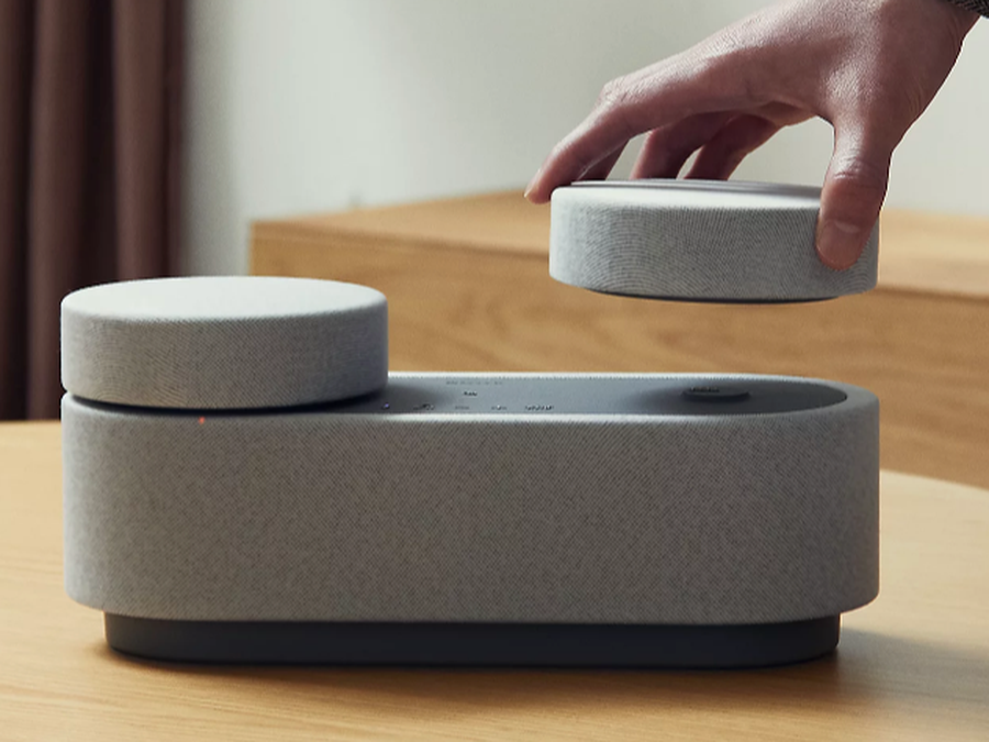 ・SONY HT-AX7， WH-1000XM5 Sony lança speaker portátil HT-AX7 com áudio espacial em módulos
