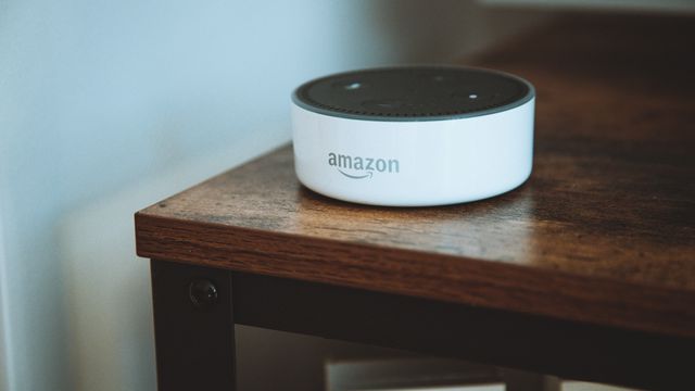 Como conectar a Alexa no Wi-Fi - Canaltech