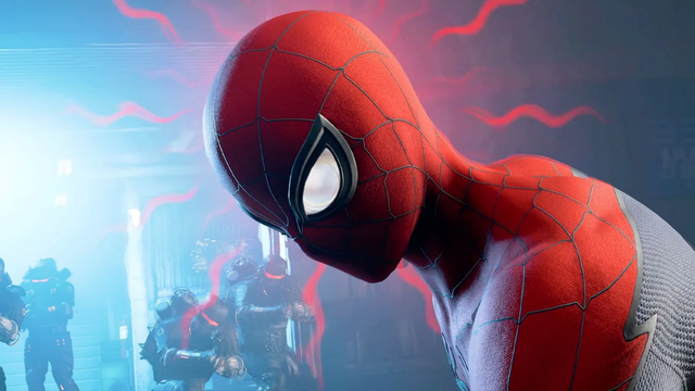 Marvel's Spider-Man de PC já disponível; veja novo trailer