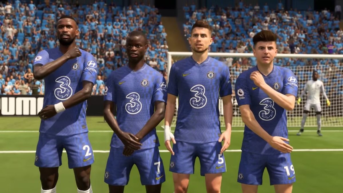 FIFA desenvolverá novo jogo de futebol após romper com a EA