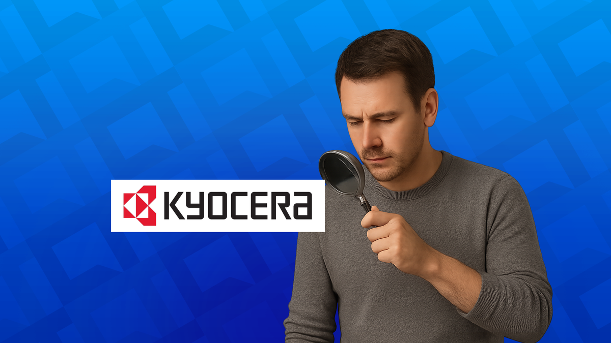 O que aconteceu com a Kyocera? Relembre a marca que inventou a câmera de selfies