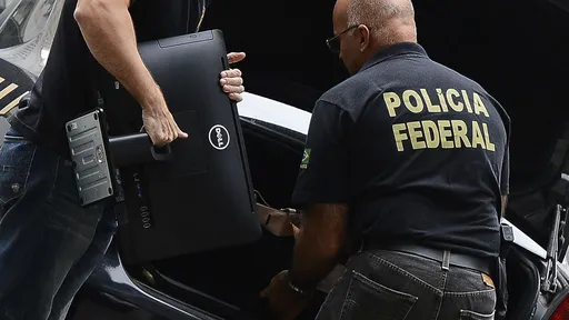 Polícias Federal e Rodoviária teriam perdido dados após ataques cibercriminosos