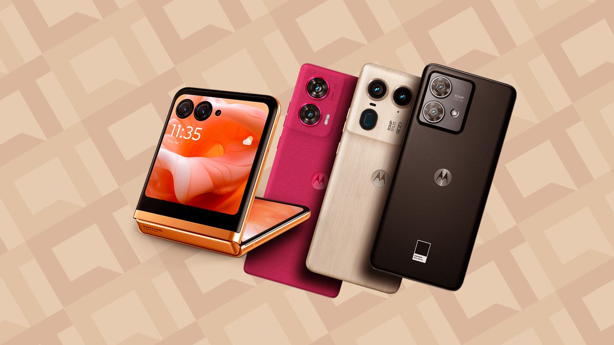 Celular com câmera boa: 4 modelos da Motorola que tiram boas fotos ...