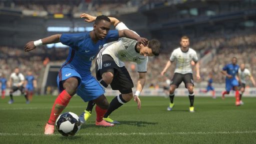 Campeonato Brasileiro é exclusivo do PES 2017, confirma Konami