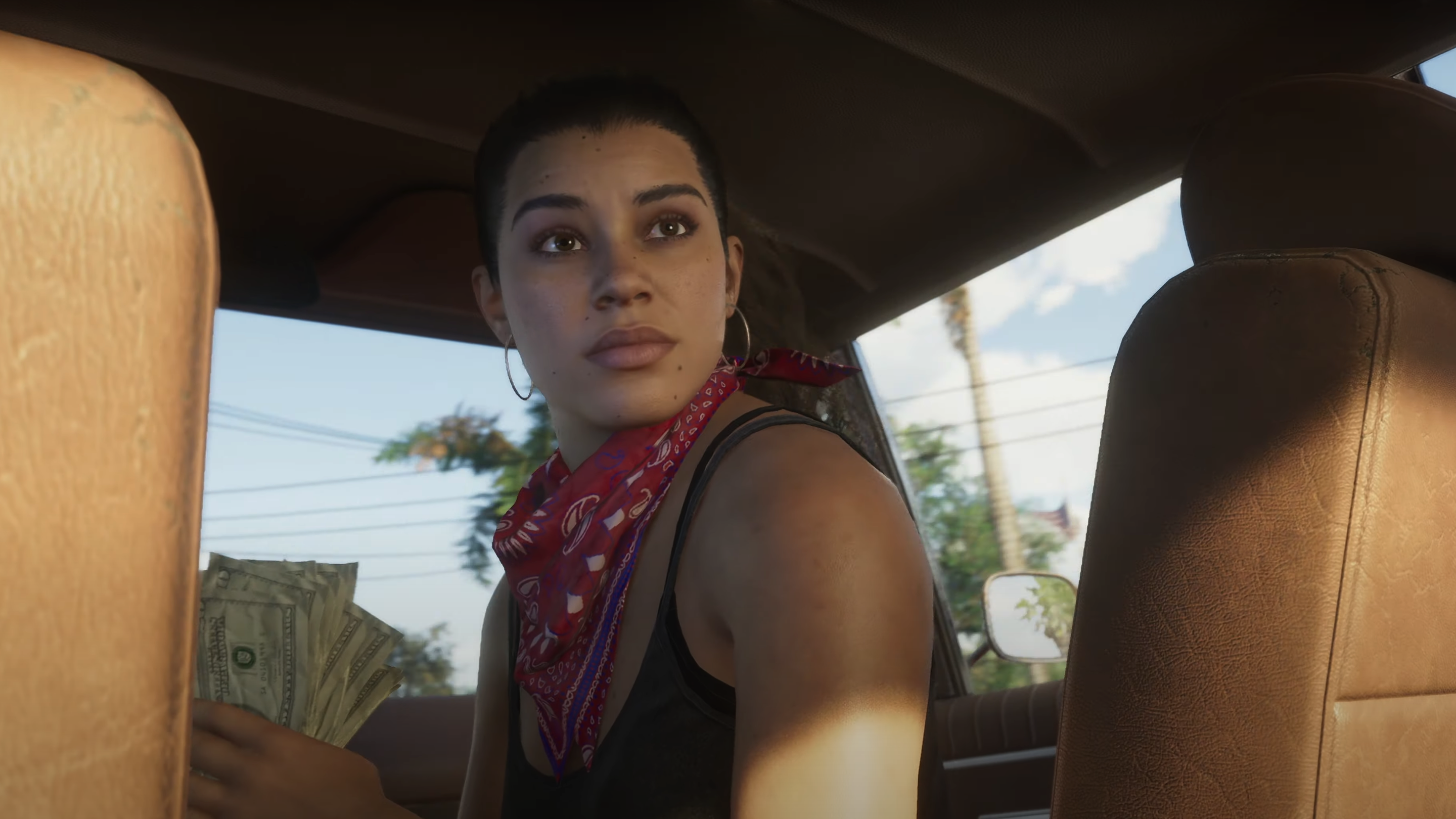 GTA teve 4 protagonistas mulheres antes de Lucia em GTA 6, confira