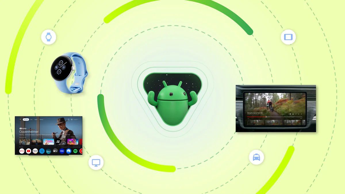 9 coisas novas que chegam ao Android em 2024 - Canaltech
