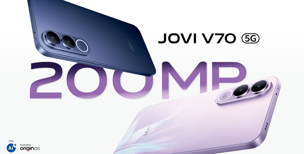 Jovi V70