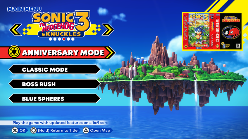 Sonic  SEGA removerá jogos clássicos das lojas digitais