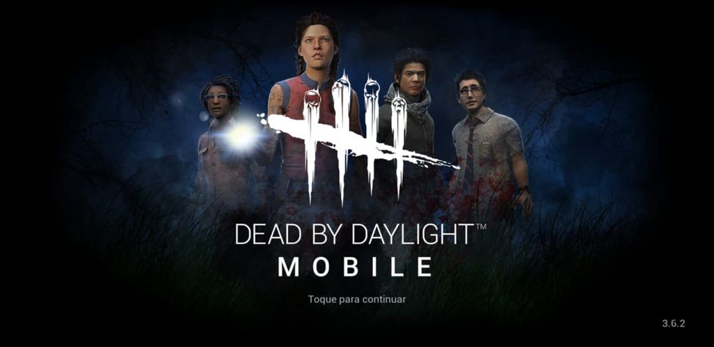 Versão mobile de Dead by Daylight traz os mesmos modos das versões para PC e consoles (Foto: Reprodução/Diego Sousa)
