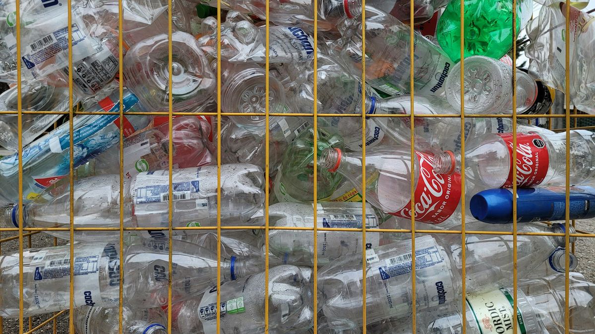 Uso de plástico reciclado será rastreado por nota fiscal eletrônica na indústria