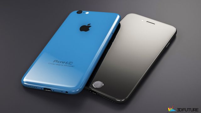 iPhone 6c deverá chegar em meados de agosto, afirma especialista