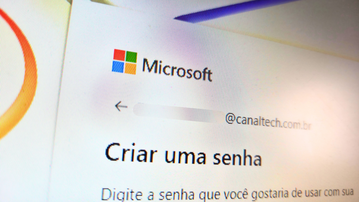 Novas contas da Microsoft são criadas sem senha por padrão; entenda a mudança
