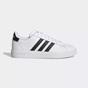 PARCELADO | Tênis Adidas Grand Court Cloudfoam Lifestyle Court Comfort