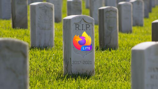 Mozilla anuncia fim do Firefox Lite; descubra o motivo