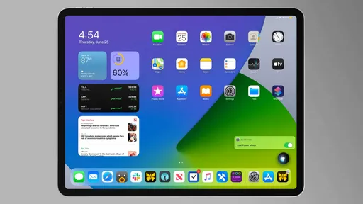 Quais modelos de iPads são compatíveis com o iPadOS 14?