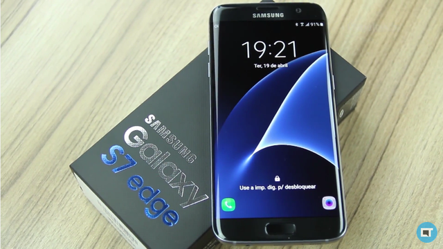 Smartphone dobrável da Samsung está “perto de virar realidade”, diz executivo
