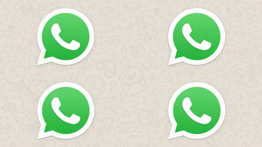 WhatsApp está mais próximo de permitir uso simultâneo em mais de um aparelho