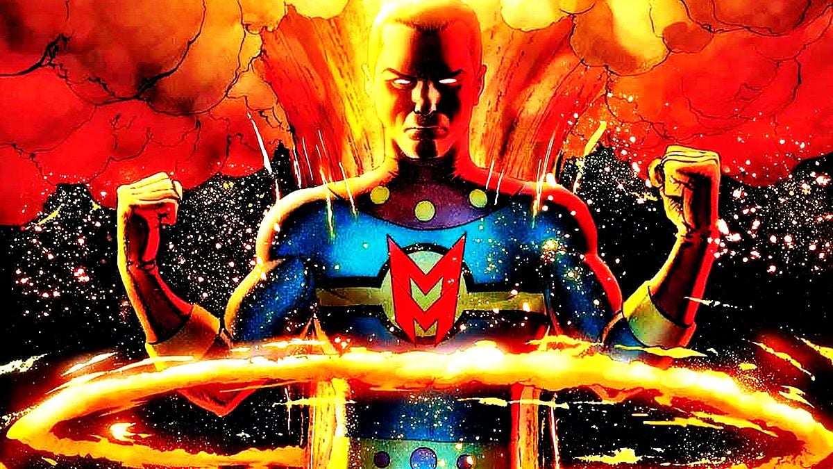 Marvel desiste de revitalizar Miracleman devido a acusações contra Neil Gaiman