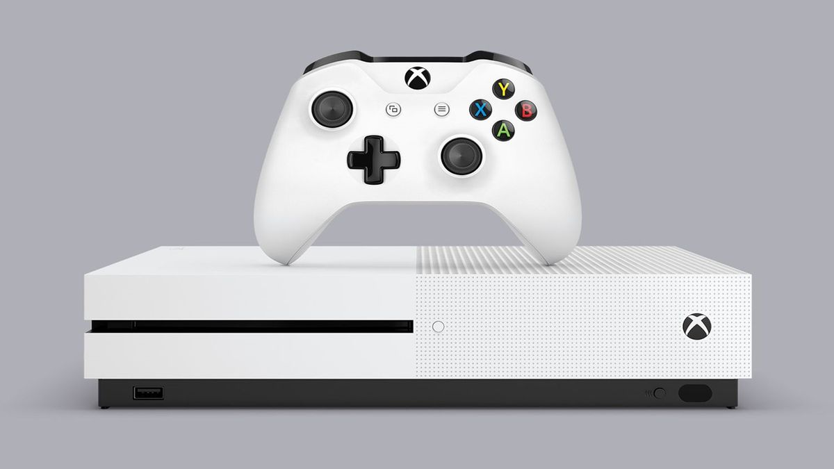 A criação do Xbox One X, o console mais compacto e poderoso da Microsoft –  Microsoft News Center Brasil