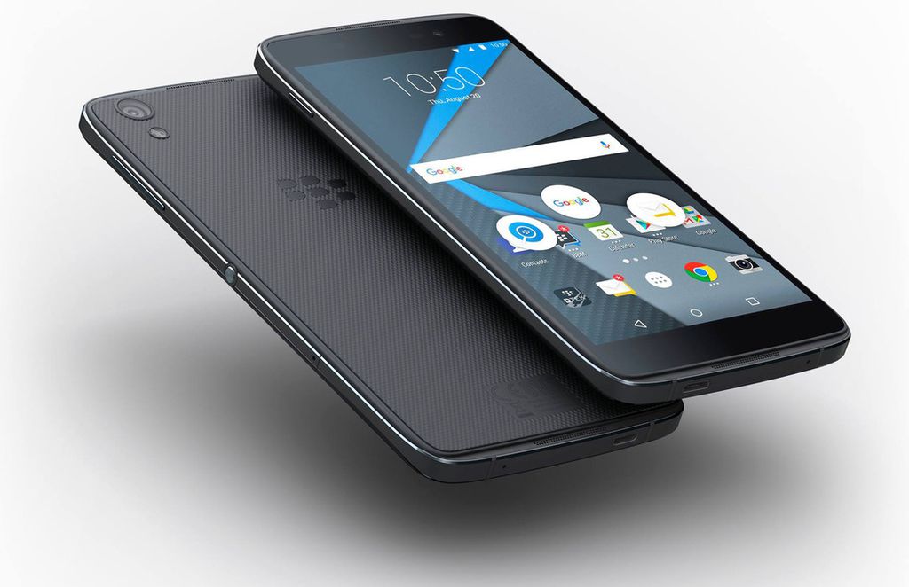 Smartphone seguro Smartphone seguro