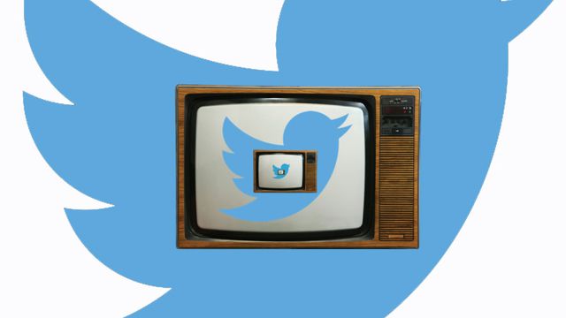 IBOPE Media e Twitter lançam solução para medir a repercussão de programas de TV