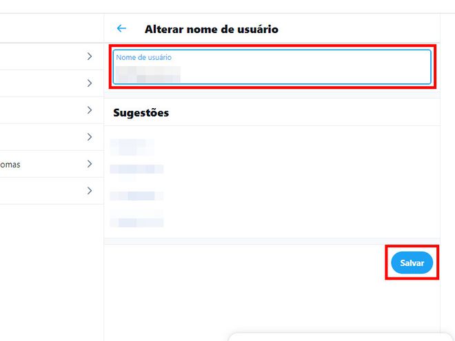 Como mudar o @ do Twitter pelo PC? Saiba trocar nome de usuário