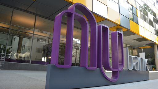 Nubank busca bancos para auxiliar seu IPO em bolsa de valores dos Estados Unidos