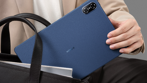 Honor Tab V7 Pro é lançado com Dimensity 1300T e memória RAM expansível