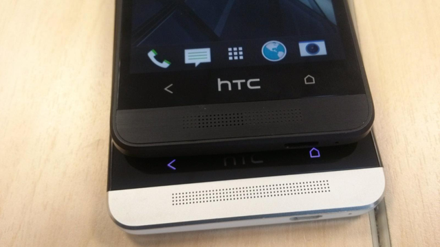 Site estoniano divulga fotos do suposto HTC One Mini