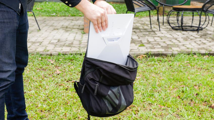 Kit de Antena de Internet Starlink Mini Kit de Antena de Internet Starlink Mini