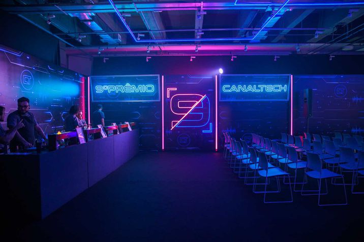 9&ordm; Pr&ecirc;mio Canaltech