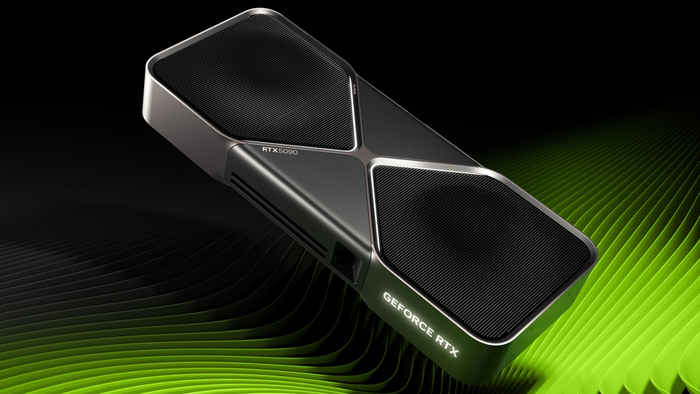 GeForce RTX 5090 já custa o dobro nos EUA e 50% mais no Brasil