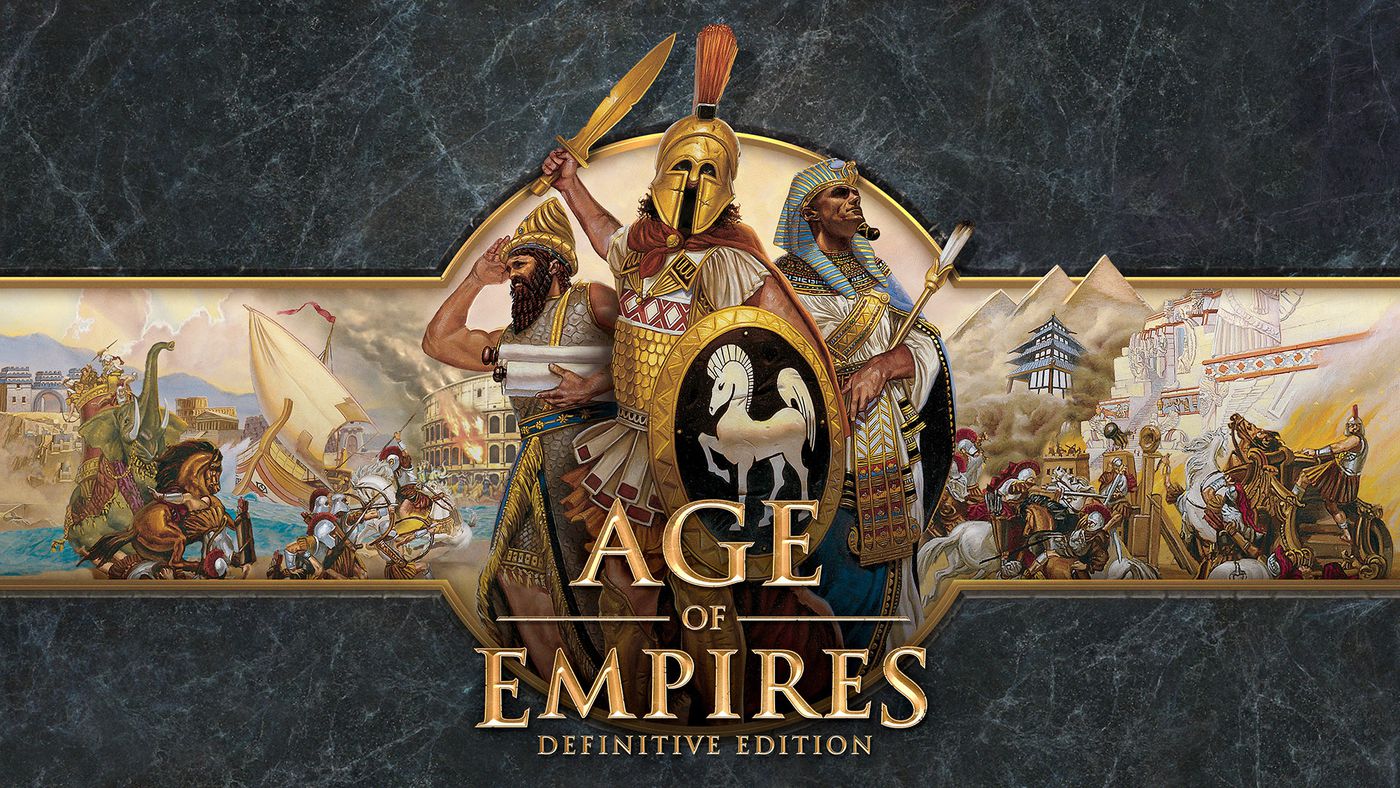 Failed to run move files age of empires ошибка