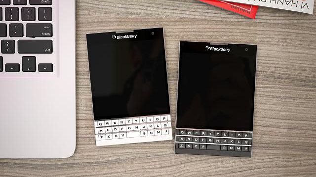 Lenovo estaria tentando comprar a BlackBerry