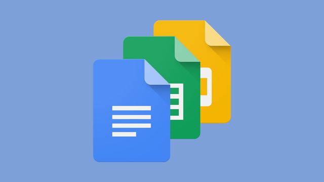 Como criar planilhas dinâmicas no Google Docs