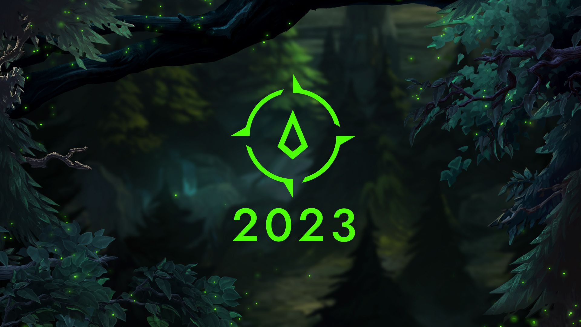 Como mudar a região de League of Legends em 2023