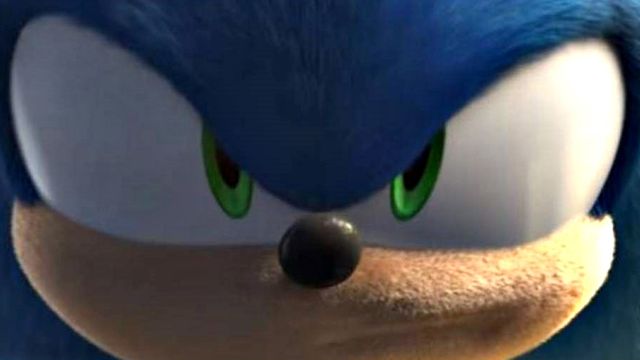 Quem vc seria em Sonic ?