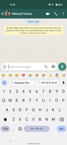 GBoard Inteligente 1