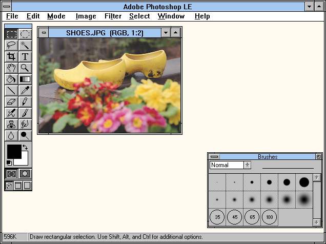 adobe photoshop 5.0 le update adobe photoshop 5.0 le update
