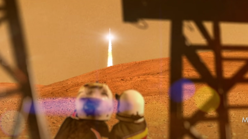Como humanos vão explorar outros mundos no futuro? Este vídeo da NASA te mostra!