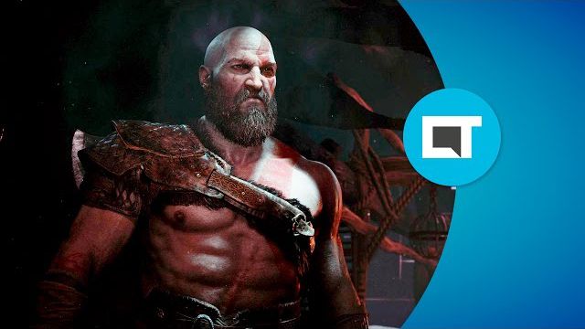 God of War, Playstation VR e todas as novidades da Sony [E3 2016]